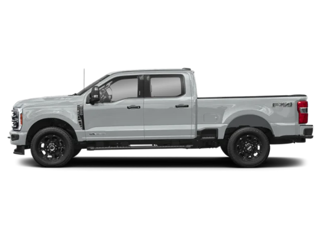 New 2026 Avalanche Ford XLT image 3