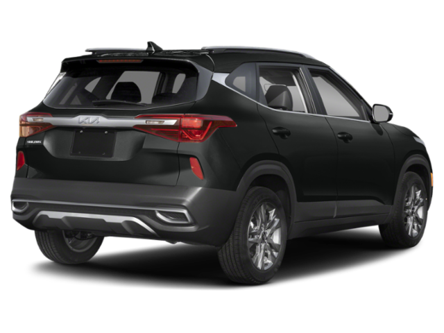 Certified 2023 Kia Seltos EX with VIN KNDERCAA8P7466233 for sale in Elk River, Minnesota