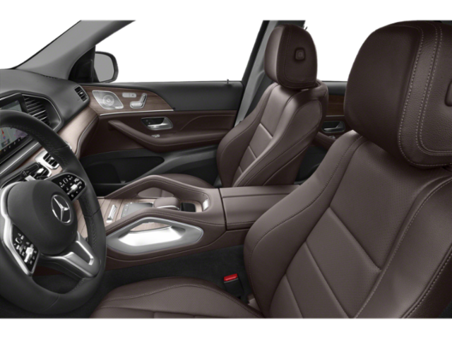 Used 2020 White Mercedes-Benz GLE 450 image 6