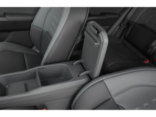 New 2027 Blue Kia Land image 10