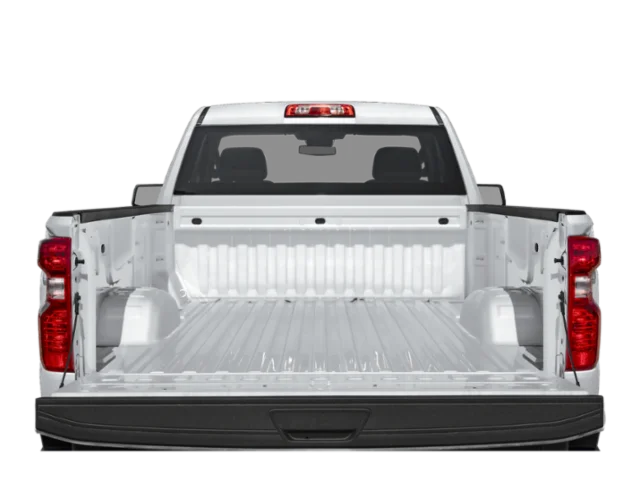 New 2026 Summit White Chevrolet WT image 16