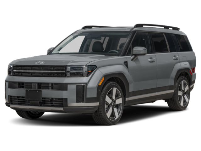 New 2027  Hyundai Limited image 1