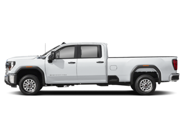 2026 Gmc Sierra 2500 HD Pro photo 3