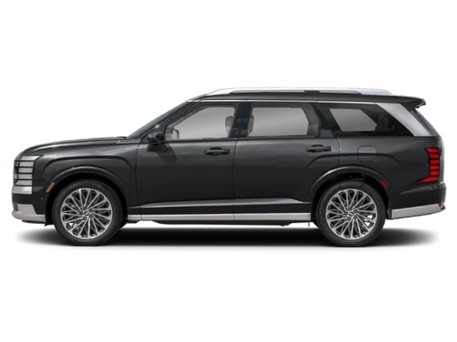 New 2027 Black Hyundai SEL image 3