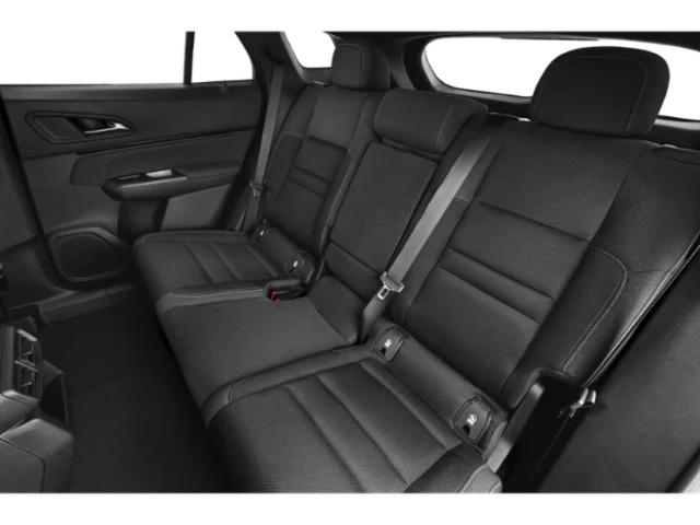 2026 Honda Prologue EX - Photo 13