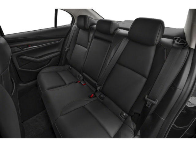 New 2026 Black Mazda 2.5 S Select Sport image 10