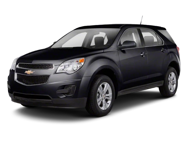 2013 Chevrolet Equinox AWD 1LT's photo