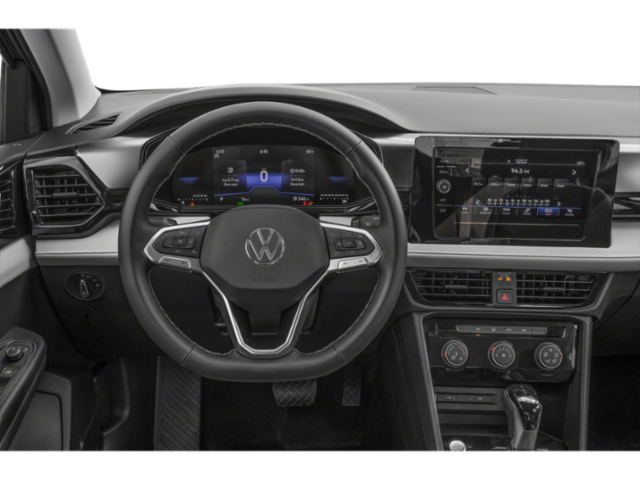 New 2025 Blue Volkswagen 1.5T S image 4