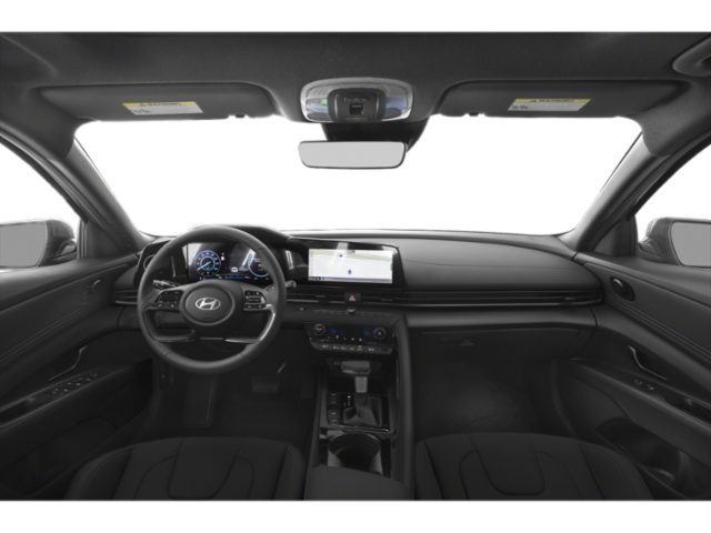 New 2026 Abyss Black Hyundai Limited image 5