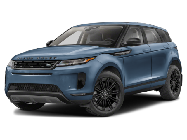2026 Land Rover Range Rover Evoque Dynamic SE