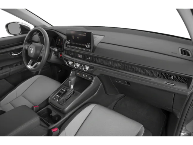 2024 Honda CR-V EX - Photo 12