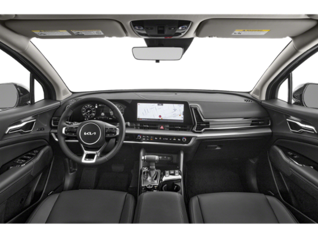 2023 Kia Sportage SX Prestige - Photo 8