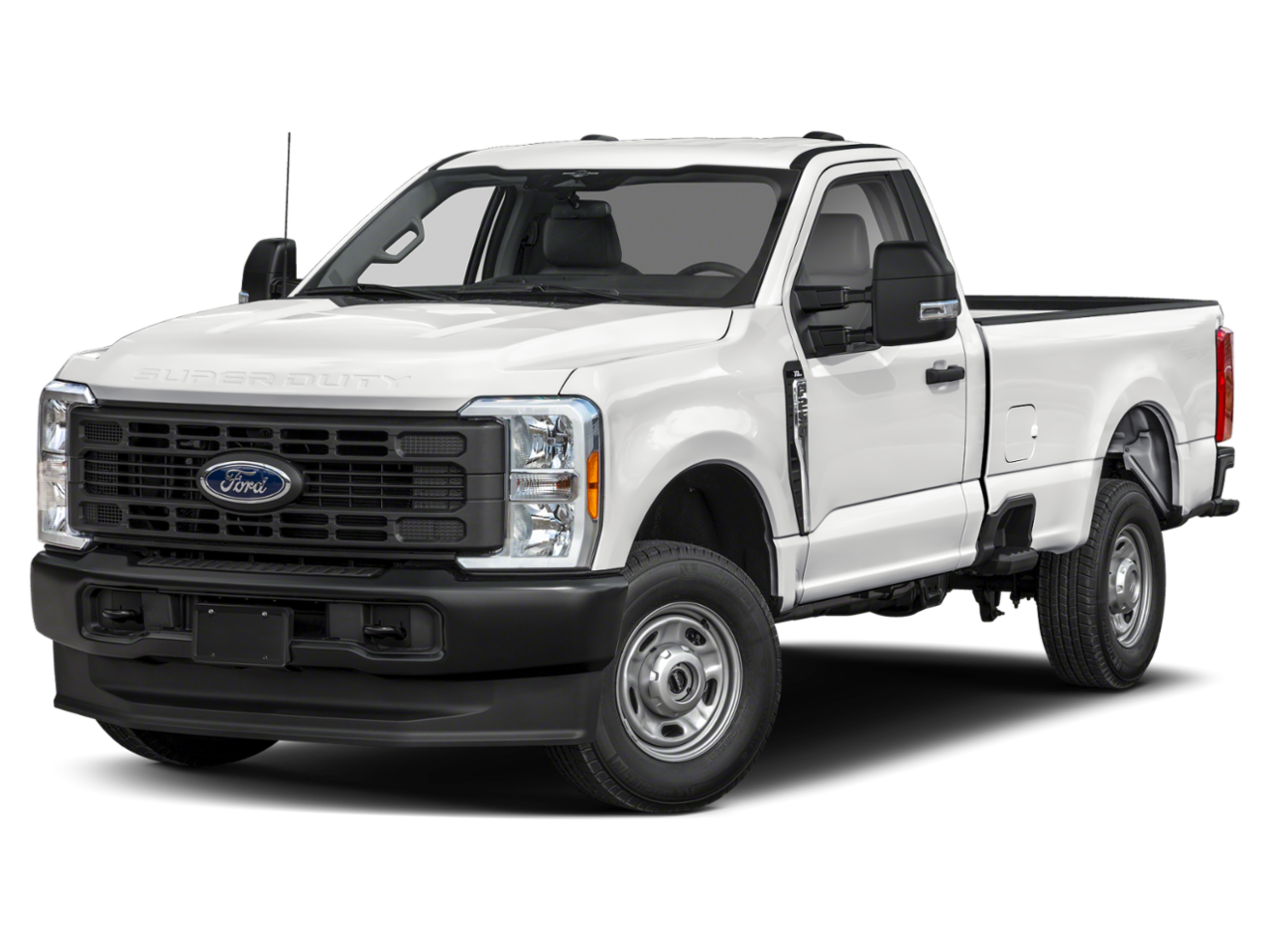 New 2026 Oxford White Ford XL image 9