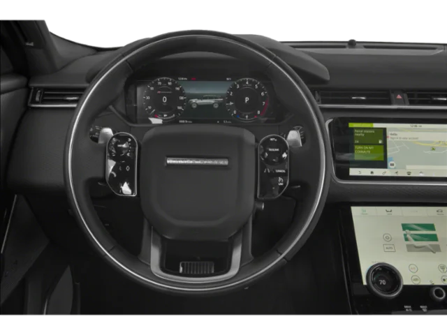Used 2019  Land Rover S image 7