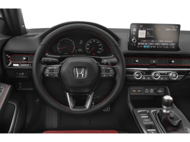 Used 2022 Platinum White Pearl Honda Si image 12