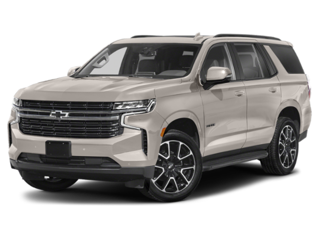Used 2023 Beige Chevrolet RST image 1