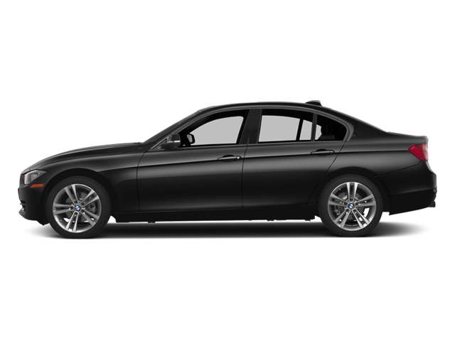 Used 2013  BMW 328i xDrive image 3