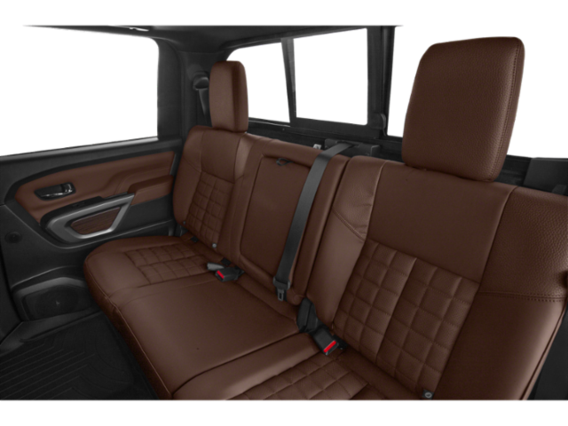 Used 2022 Pearl White Tricoat Nissan Platinum Reserve image 10