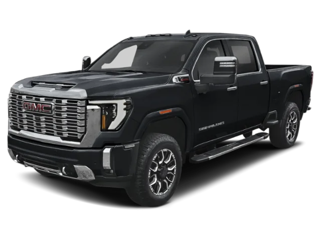 2026 GMC Sierra's photo