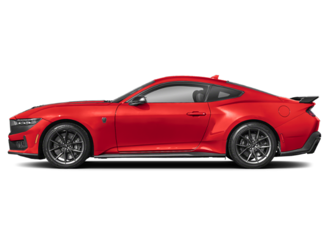 New 2026 Race Red Ford Dark Horse® Premium image 25
