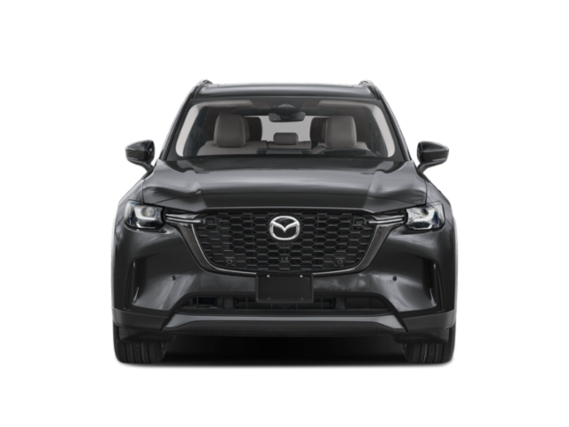 New 2026 Rhodium White Premium Mazda 3.3 Turbo Premium Sport AWD image 4