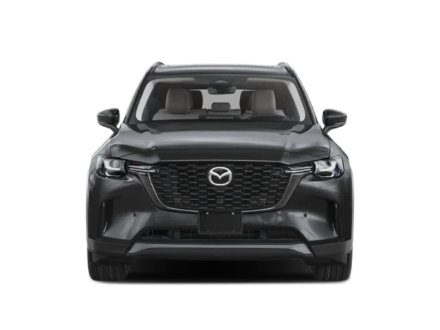 New 2026  Mazda 3.3 Turbo Premium image 4