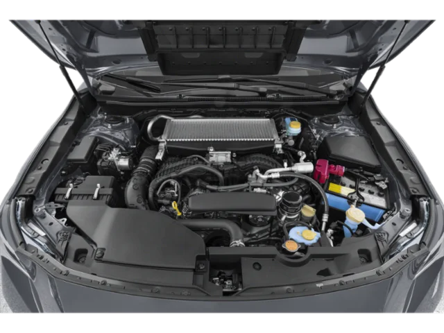 New 2026 Gray Subaru Limited image 9