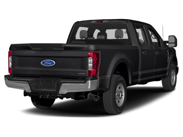 Certified Used 2019 Agate Black Ford XL image 2