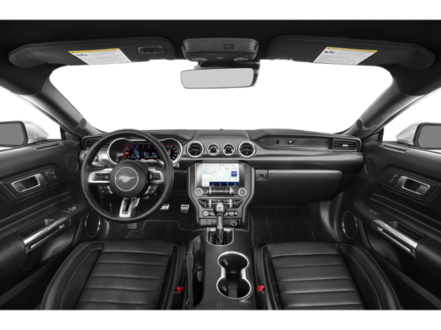 Used 2021 Blue Metallic Ford Mach 1 image 8