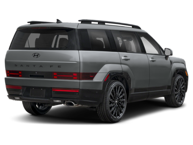 Used 2024 Gray Hyundai Calligraphy image 8