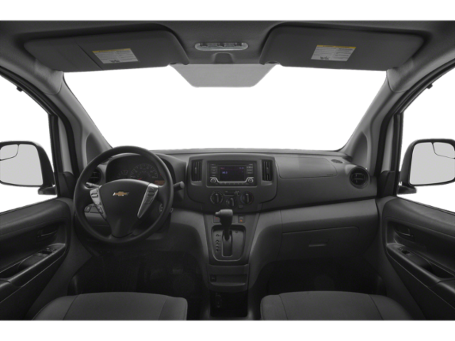 Used 2018 Designer White Chevrolet LS image 6
