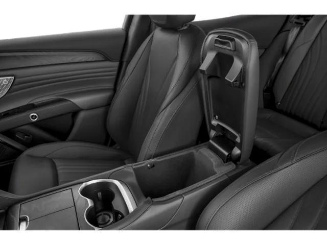 2024 Maserati Grecale GT - Photo 11