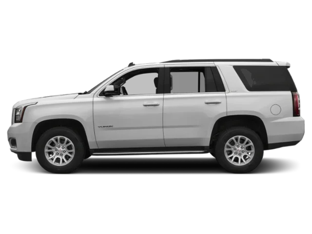 Used 2015 White GMC SLE image 3