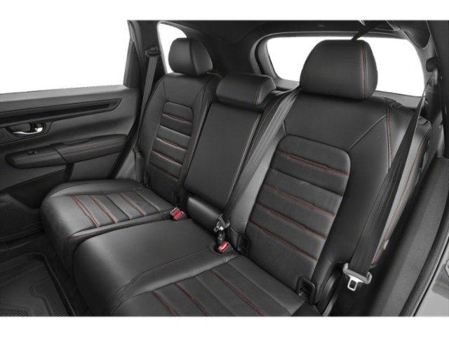Used 2025 Platinum White Pearl Honda Sport-L image 11