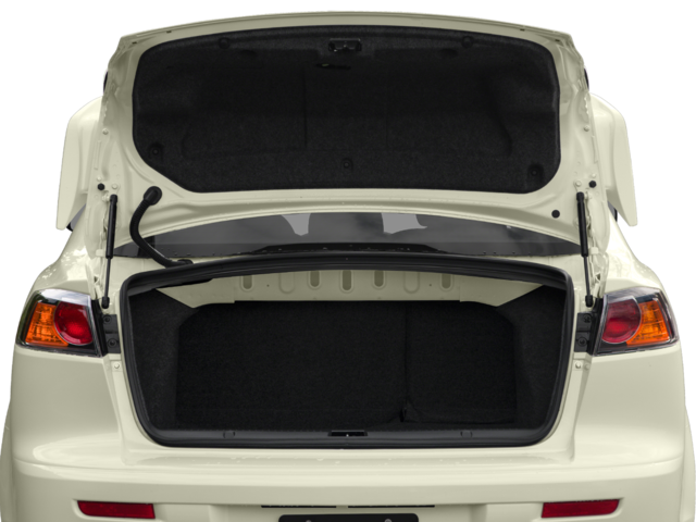 Used 2017  Mitsubishi ES image 12