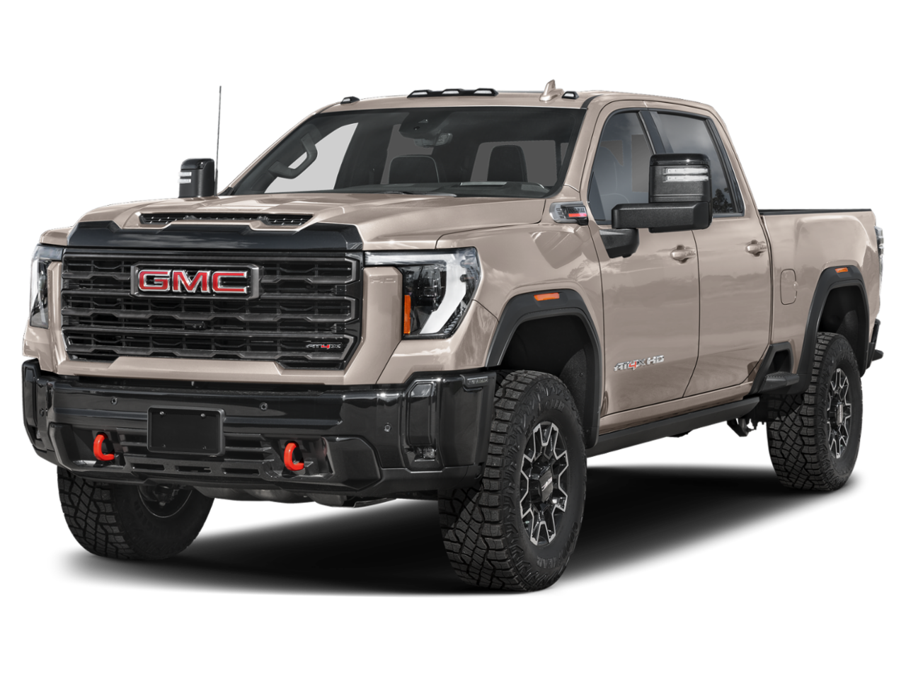 New 2026 Coastal Dune GMC  image 1