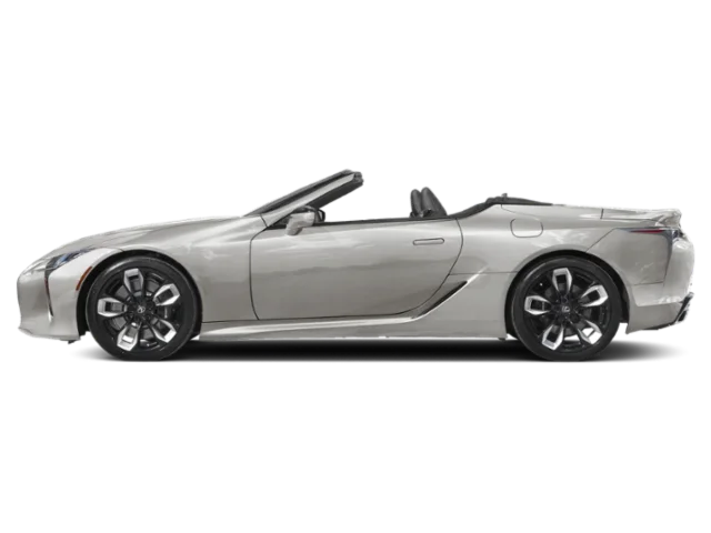New 2026 WIND Lexus CONVERTIBLE image 3