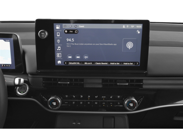 Used 2024 Snowfall Pearl Honda Elite image 7