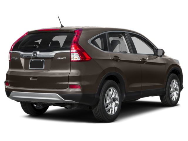 Used 2015 Kona Coffee Metallic Honda EX image 2