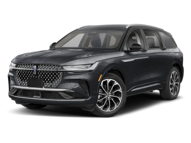2026 Lincoln Nautilus Premiere AWD's photo
