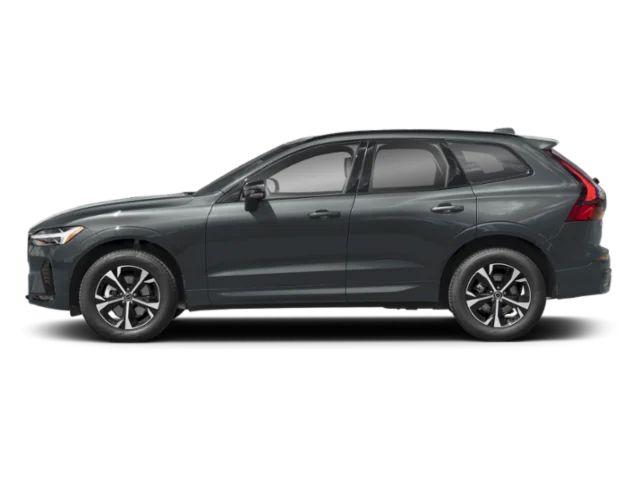 New 2027 Vapour Grey Volvo Ultra image 3