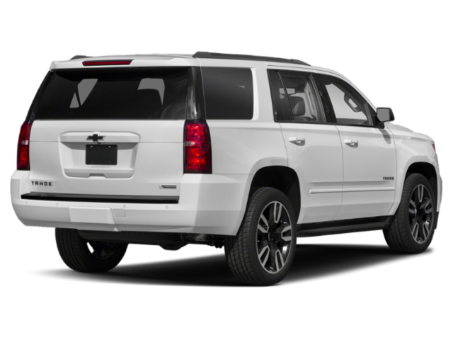 Used 2020 WHITE Chevrolet Premier image 2