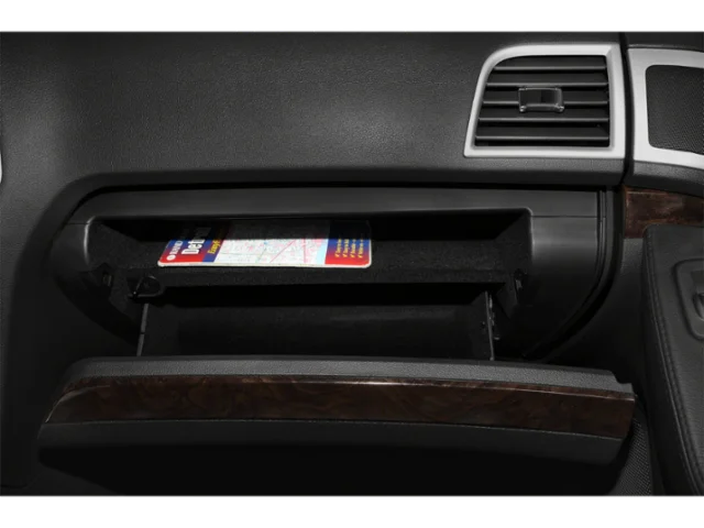 Used 2015 Brown Ford Limited image 14
