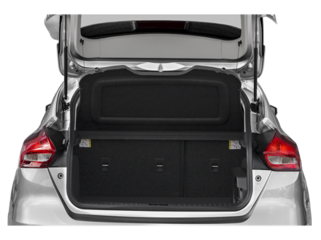 Used 2018 Ingot Silver Ford Titanium image 10