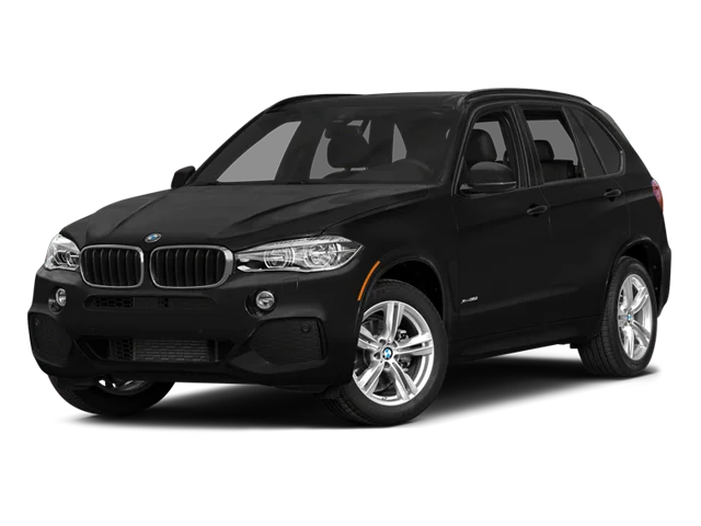 2014 BMW X5 xDrive35i's photo