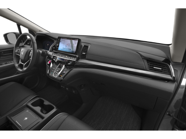 Certified Used 2025 Gray Honda Elite image 15