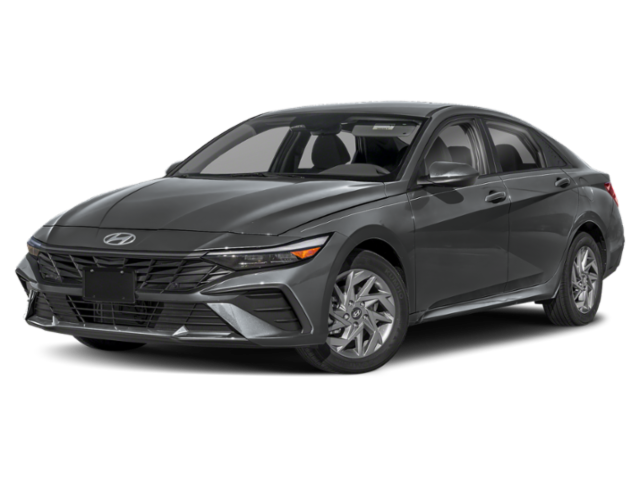 New 2026 Ecotronic Gray Hyundai Blue image 1