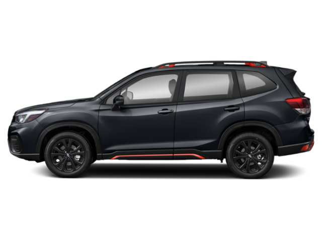 Used 2019 Gray Subaru Sport image 10
