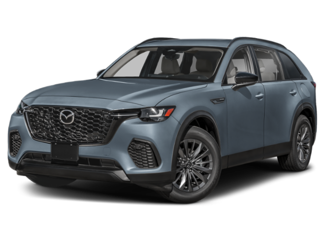 2026 Mazda CX-70 3.3 Turbo Preferred AWD's photo