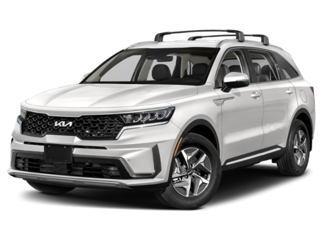 2024 Kia Sorento EX Hybrid AT 4WD's photo